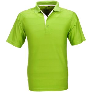 Gary Player Admiral Golf Shirt - Mens - green (GP-3502)