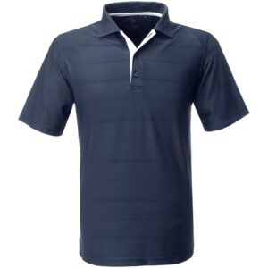 Gary Player Admiral Golf Shirt - Mens - navy (GP-3502)