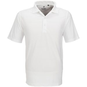 Gary Player Admiral Golf Shirt - Mens - white (GP-3502)