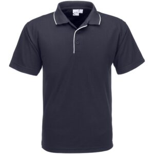 BIZ Elite Golf Shirt - Mens - navy (BIZ-3604)