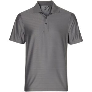 Gary Player Oakland Hills Golf Shirt - Mens - grey (GP-4150)