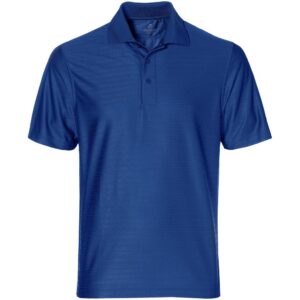 Gary Player Oakland Hills Golf Shirt - Mens - navy (GP-4150)