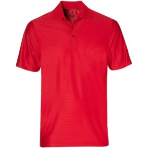 Gary Player Oakland Hills Golf Shirt - Mens - red (GP-4150)