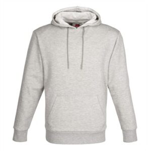 US Basic Omega Hooded Sweater - Mens - grey (BAS-7786)