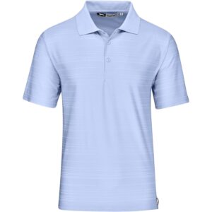 Slazenger Viceroy Golf Shirt - Mens - light blue (SLAZ-3207)