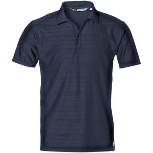 Slazenger Viceroy Golf Shirt - Mens - navy (SLAZ-3207)