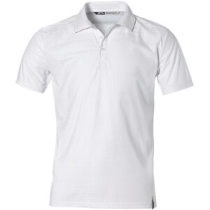 Slazenger Viceroy Golf Shirt - Mens - white (SLAZ-3207)