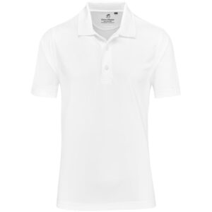 Gary Player Wynn Golf Shirt - Mens - white (GP-3506)