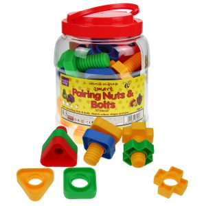 Nuts and Bolts 32pc (RGS6107)