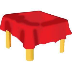 Splash Mat - heavy duty (AS001)