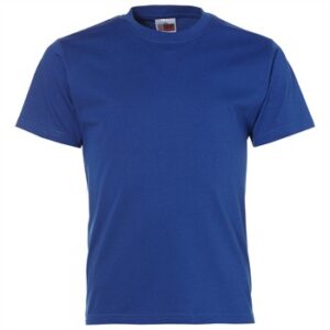 US Basic Super Club 150 Kids T-Shirt - blue (BAS-4757)