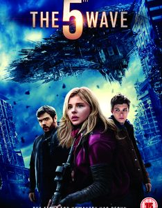 5th Wave, The (DVD)