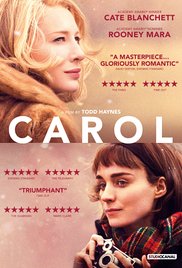 Carol (Kate Blanchett) (DVD)