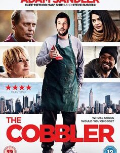 Cobbler, The (Adam Sandler) (DVD)