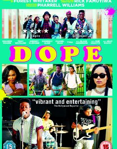 Dope (Blake Anderson) (DVD)