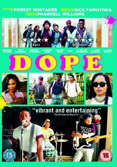 Dope (Blake Anderson) (DVD)
