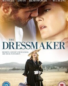 Dressmaker, The (Kate Winslet, Liam Hemsworth, Hugo Weaving, Judy Davis) (DVD)