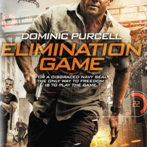 Elimination Game aka Turkey Shoot (Dominic Purcell) (DVD)