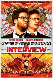 Interview, The (James Franco, Seth Rogen) (DVD)
