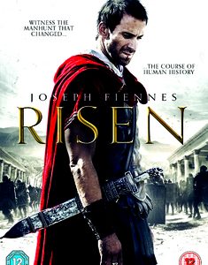 Risen (Joseph Fiennes) (DVD)