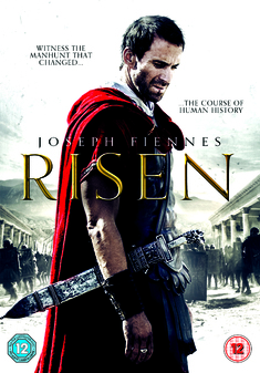 Risen (Joseph Fiennes) (DVD)