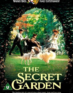 Secret Garden, The (Maggie Smith) (DVD)