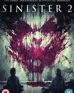 Sinister 2 (DVD)