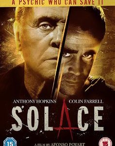 Solace (Anthony Hopkins, Colin Farrell) (DVD)