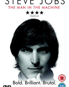 Steve Jobs: The Man in the Machine (DVD)