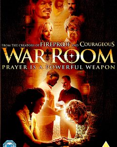 War Room (DVD)