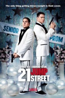 21 Jump Street (Channing Tatum, Jonah Hill) (DVD)