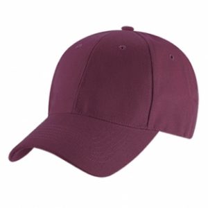 Americano Cap - burgundy