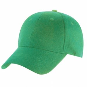 Americano Cap - emerald