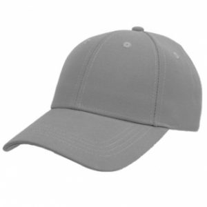 Americano Cap - grey
