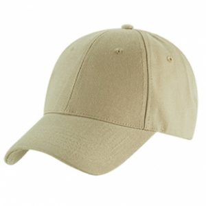 Americano Cap - khaki