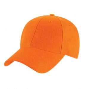 Americano Cap - orange