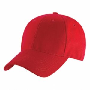 Americano Cap - red