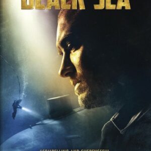 Black Sea (Jude Law) (DVD)