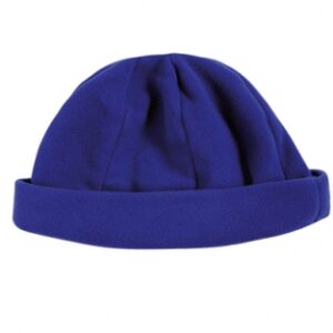 Blizzard Beanie - royal blue