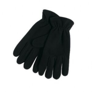 Blizzard Gloves - black