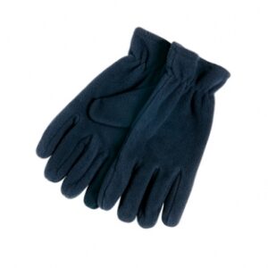 Blizzard Gloves - navy