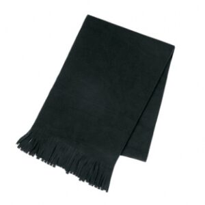 Blizzard Scarf - black