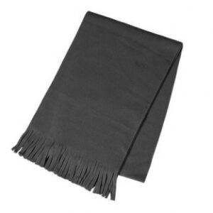 Blizzard Scarf - charcoal