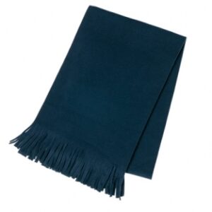 Blizzard Scarf - navy