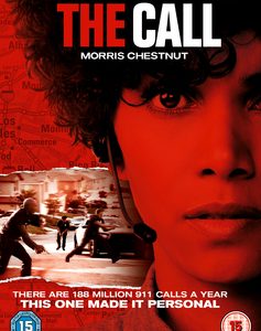 Call, The (Halle Berry) (DVD)