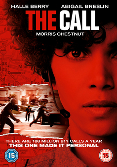 Call, The (Halle Berry) (DVD)