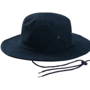 Cricket Hat - navy