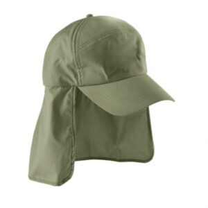 Fisherman Hat - olive