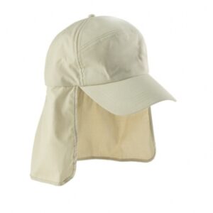 Fisherman Hat - stone