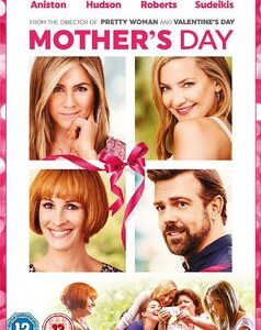 Mothers Day (Jennifer Aniston, Kate Hudson, Julia Roberts, Jason Sudeikis) (DVD)